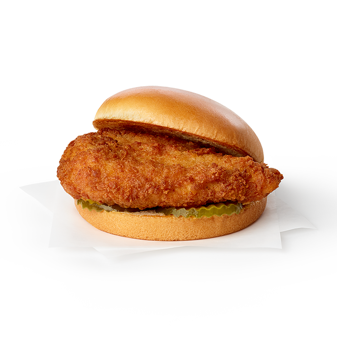 Chick-fil-A Menu with Prices 29 Chick-fil-A® Chicken Sandwich