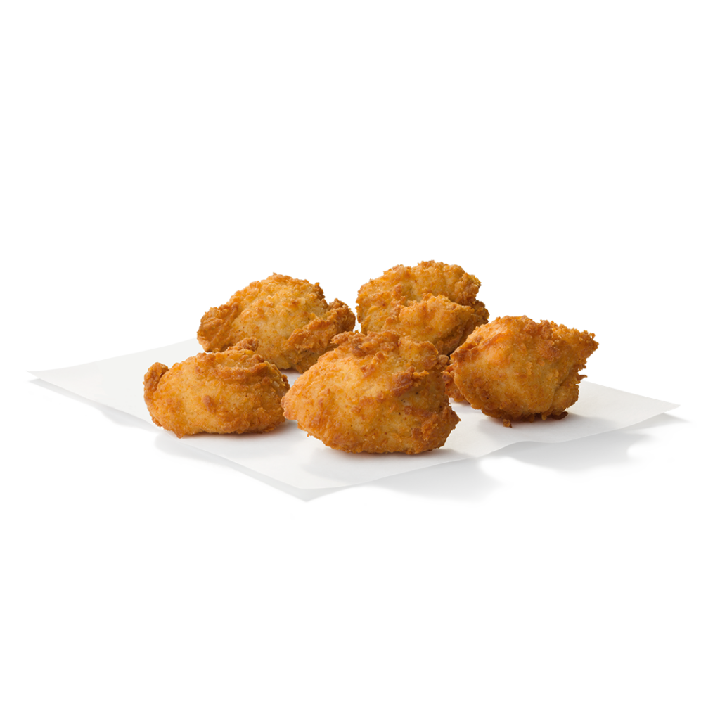 Chick-fil-A Menu with Prices 52 5 Ct Nuggets Kid's Meal