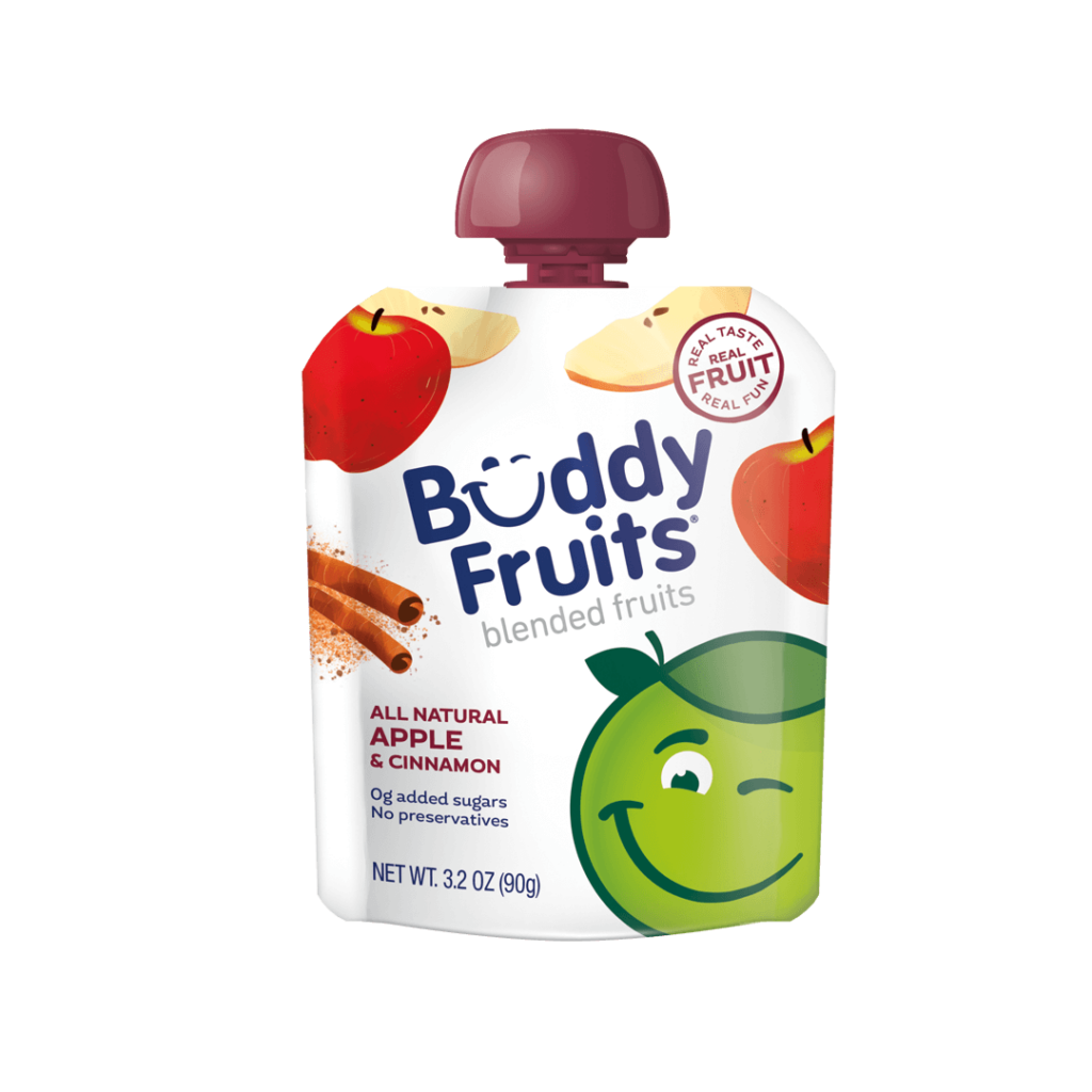 Chick-fil-A Menu with Prices 51 Buddy Fruits® Apple Sauce