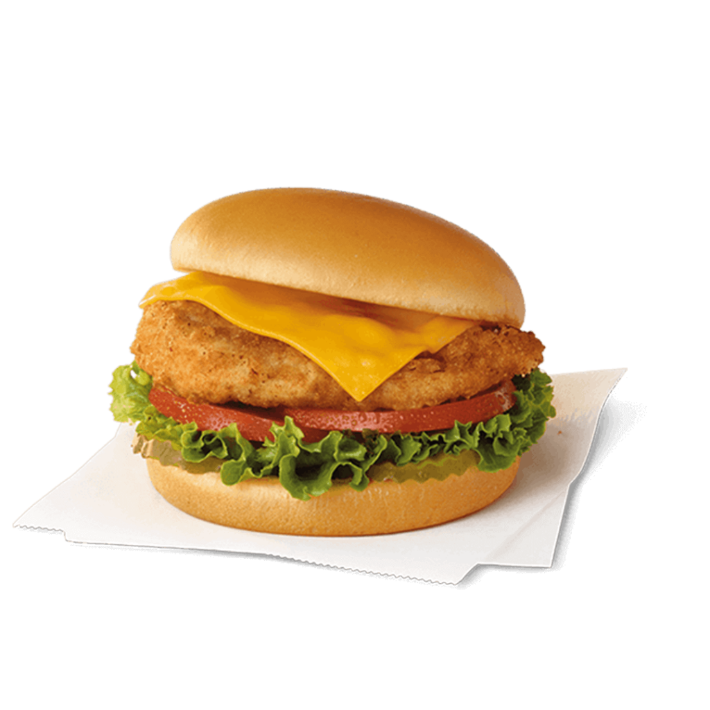 Chick-fil-A Menu with Prices 30 Chick Fil A Deluxe Sandwich