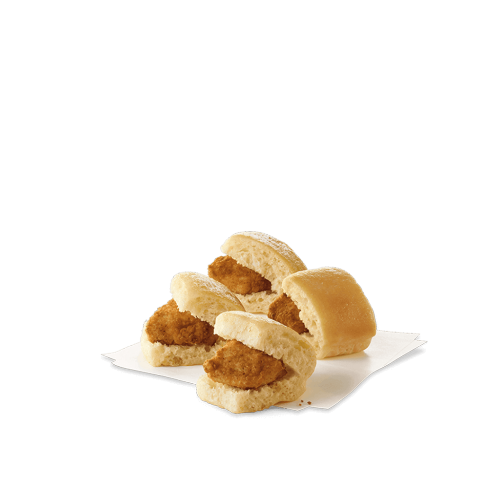 Chick-fil-A Menu with Prices 14 Chick-fil-A Chick-n-Minis