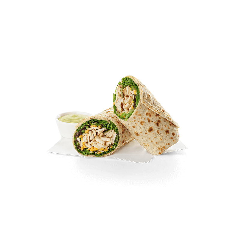 Chick-fil-A Menu with Prices 35 Chick-fil-A Cool Wrap
