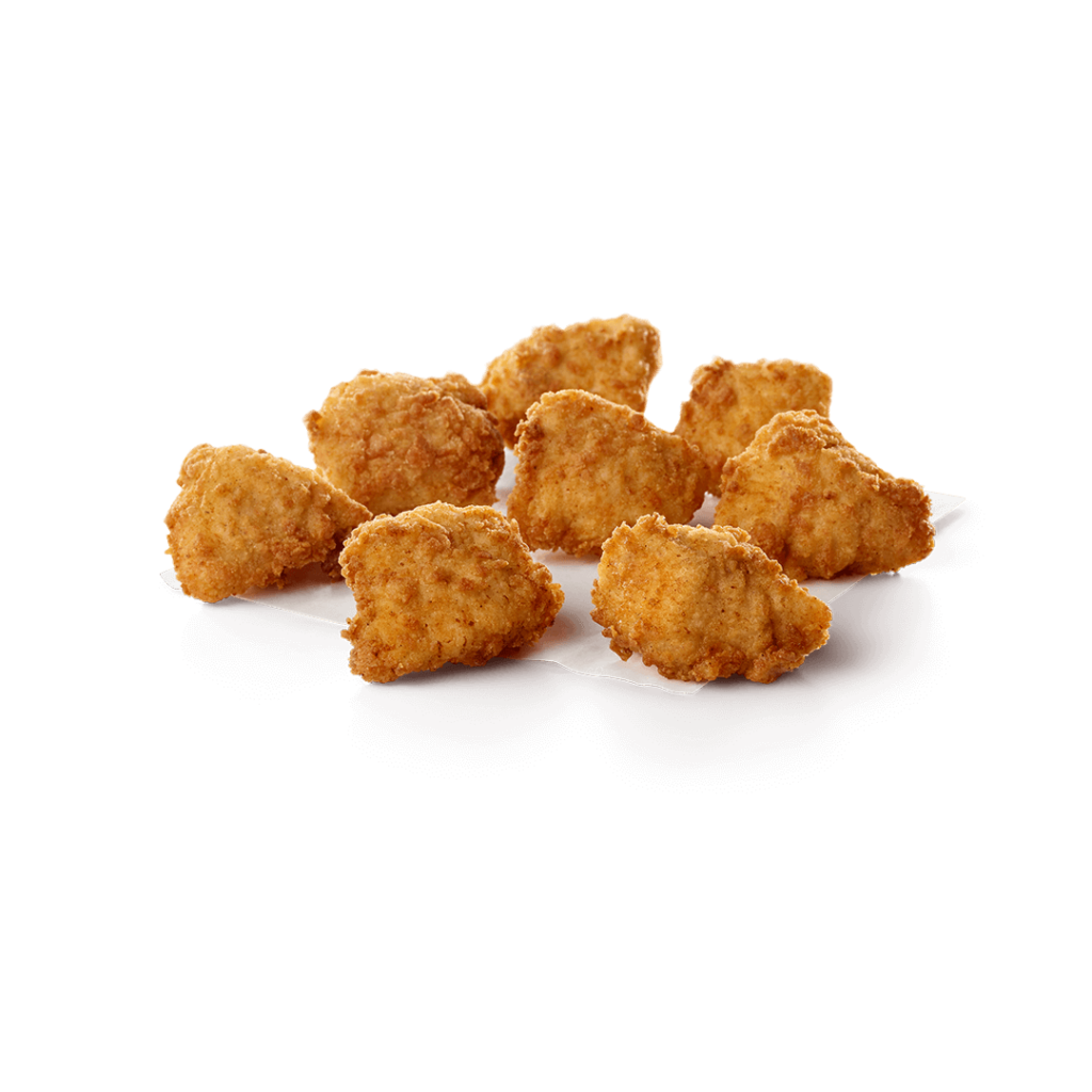 Chick-fil-A Menu with Prices 33 Chick fil A Nuggets