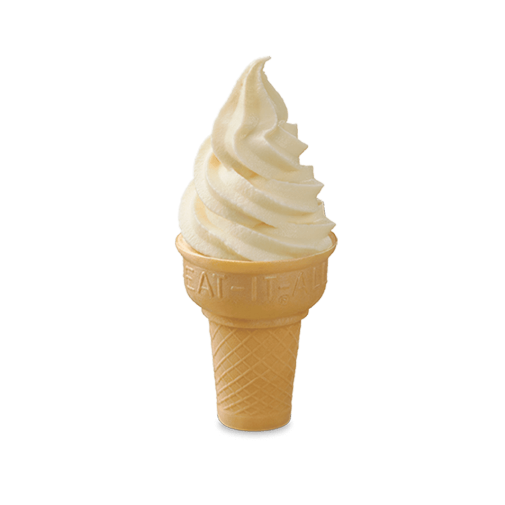 Chick-fil-A Menu with Prices 63 Chick-fil-A® Icedream® Cone