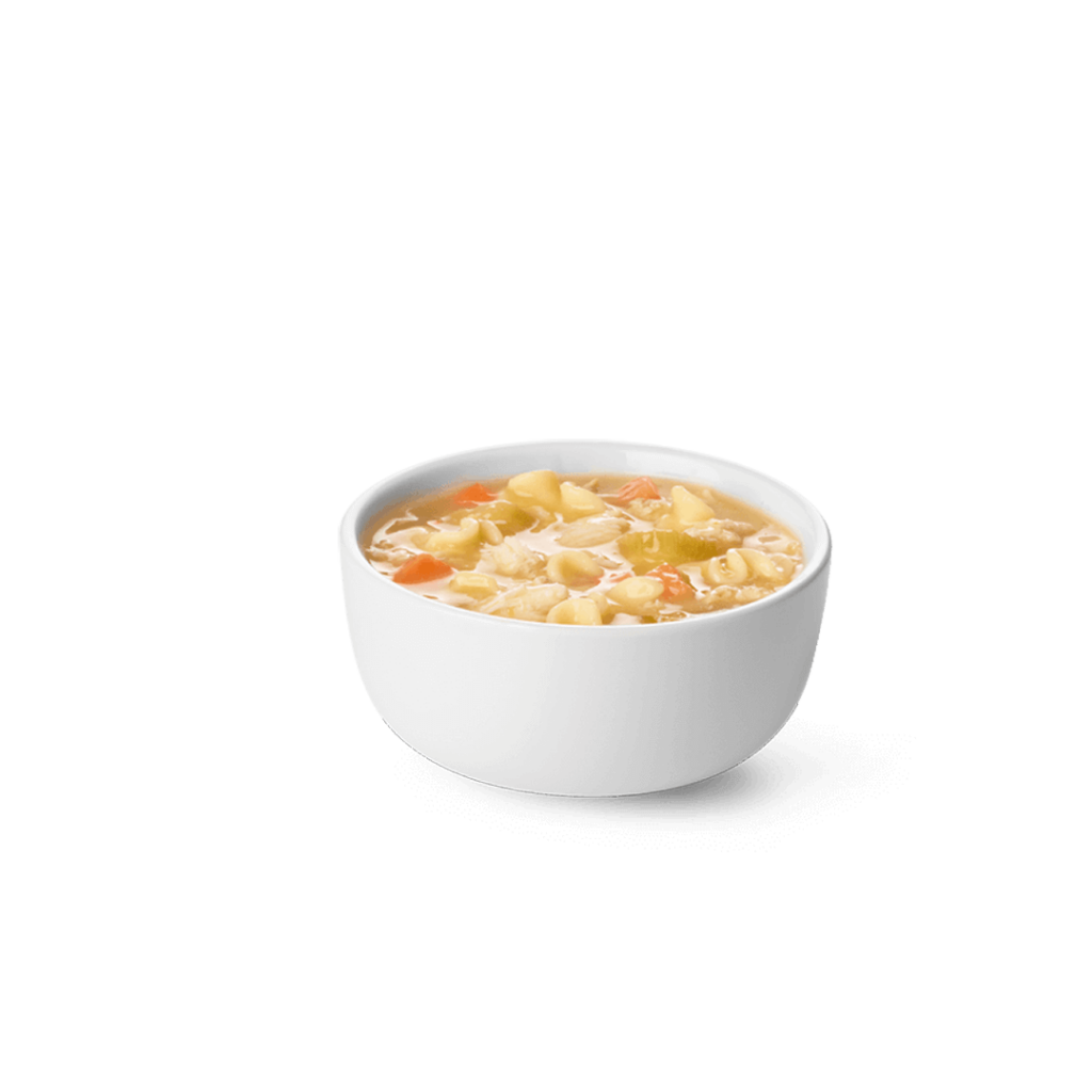 Chick-fil-A Menu with Prices 47 Chicken Noodle Soup
