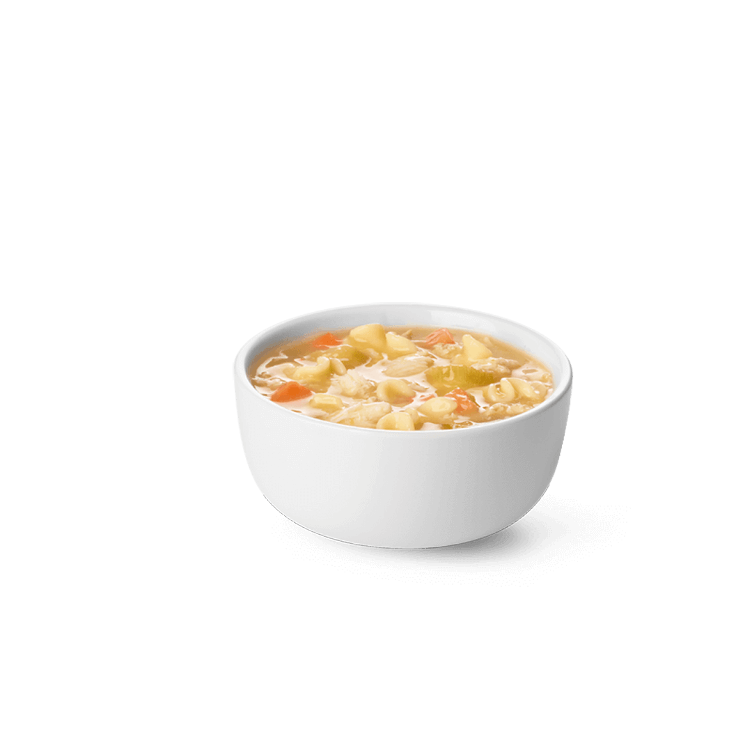 Chick-fil-A Sides 8 Chicken Noodle Soup