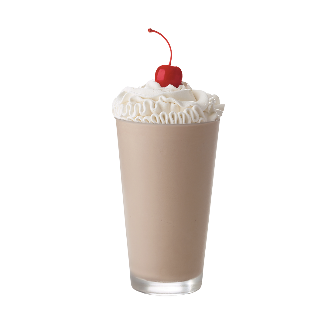 Chick-fil-A Milkshake Menu Flavors, Prices, Sizes, Calories & Allergen Info USA 3 Chocolate Milkshake