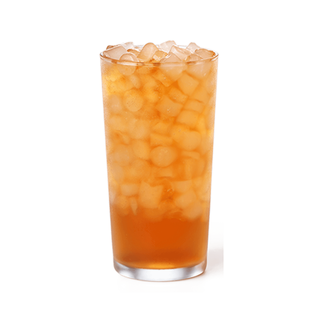 Chick-fil-A Menu with Prices 66 Freshly-Brewed Iced Tea Sweetened