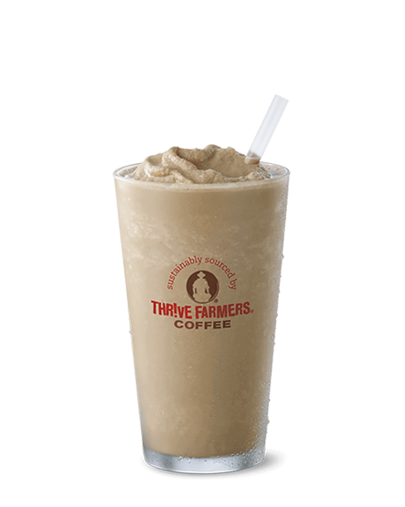 Chick-fil-A Menu with Prices 56 Frosted Coffee