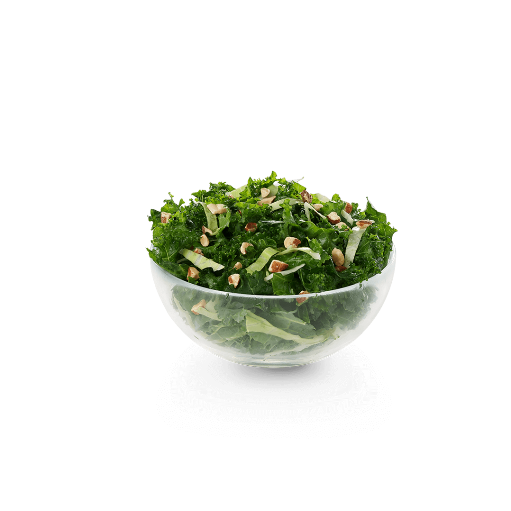 Chick-fil-A Menu with Prices 50 Kale Crunch Side