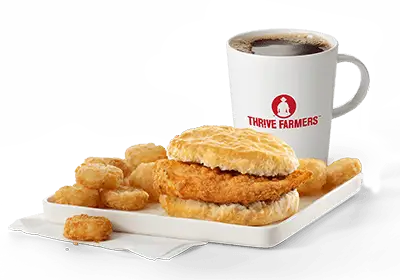 Chick-fil-A Menu with Prices 1 Chick-fil-A®-Chicken-Biscuit-Meal