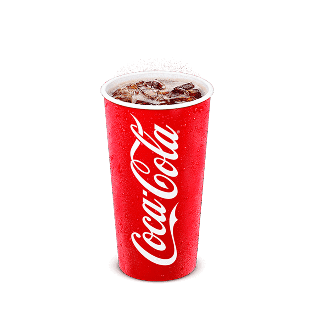 Chick-fil-A Menu with Prices 83 Coca-Cola