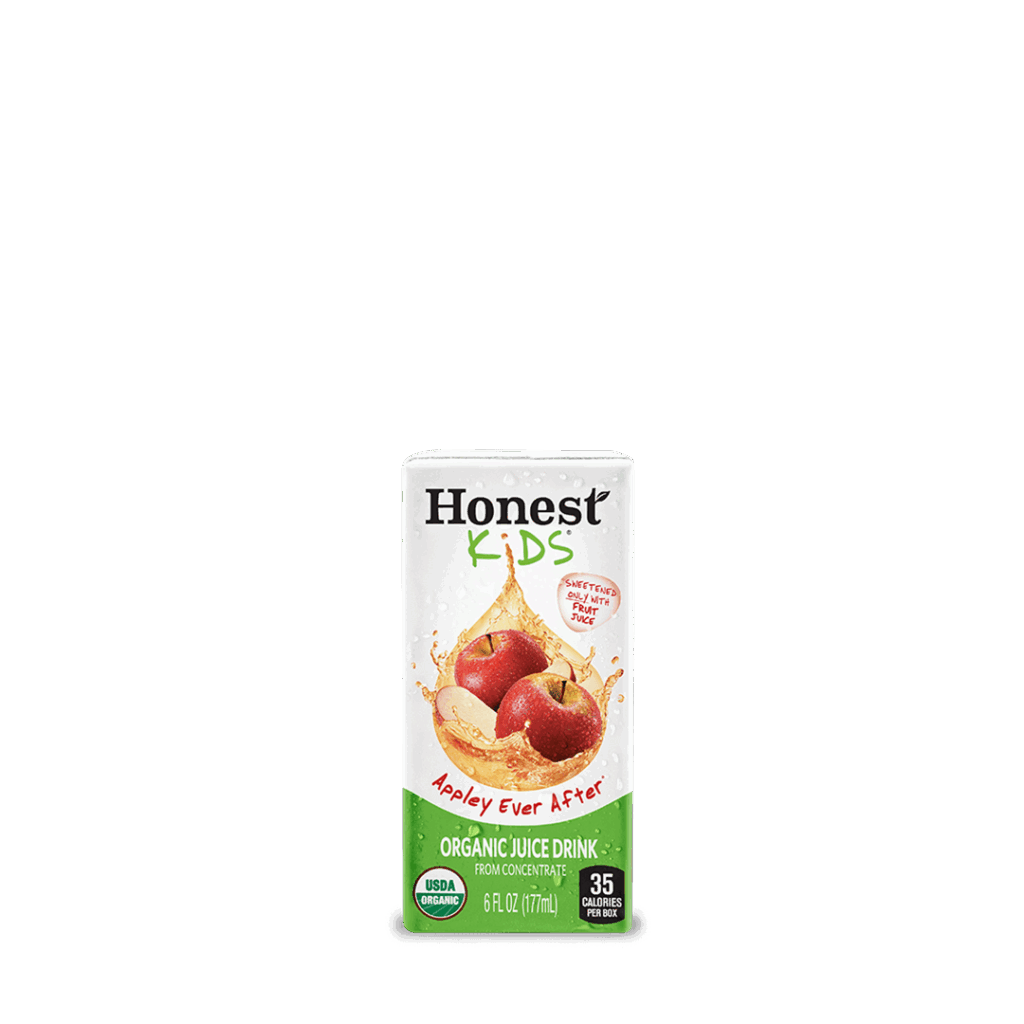 Chick-fil-A Menu with Prices 77 Honest Kids® Apple Juice