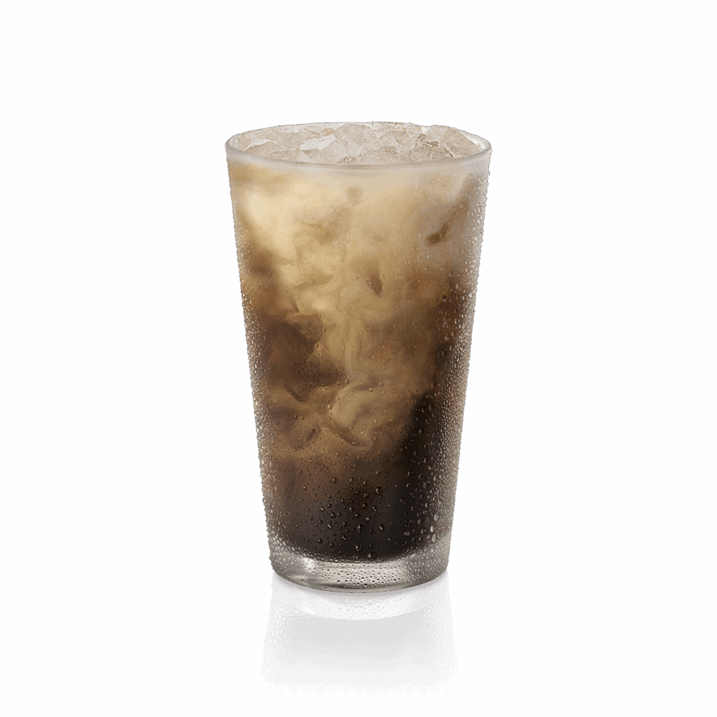 Chick-fil-A Menu with Prices 75 Iced Coffee