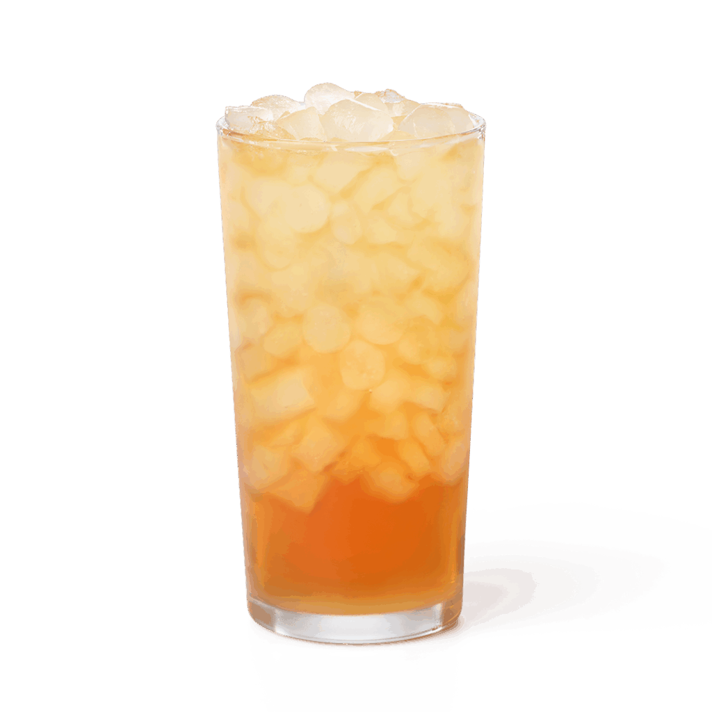 Chick-fil-A Menu with Prices 70 Sunjoy® (1/2 Sweet Tea, 1/2 Lemonade)