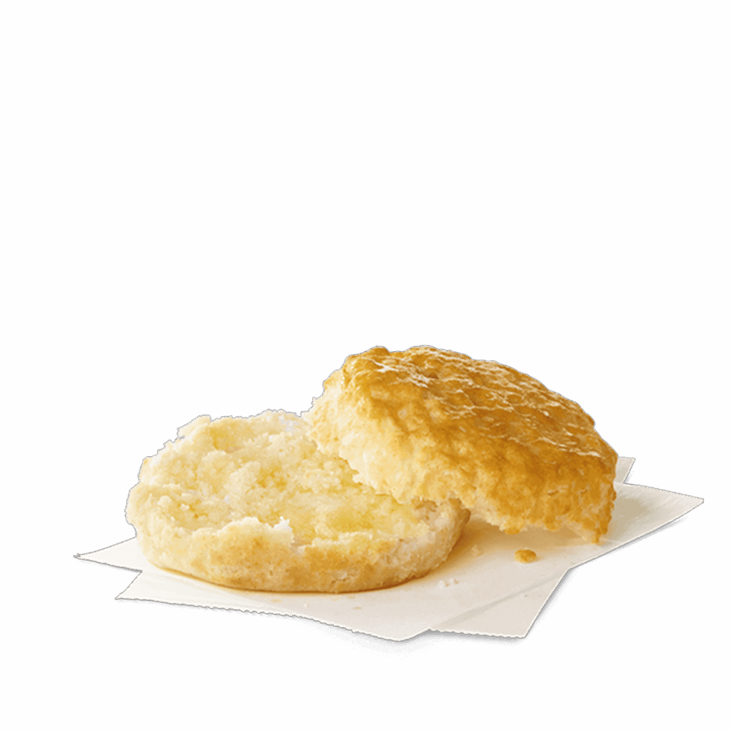 Chick-fil-A Menu with Prices 2025 | chick-fil-A Meal Cost in USA 29 Chick-fil-A Buttered Biscuit