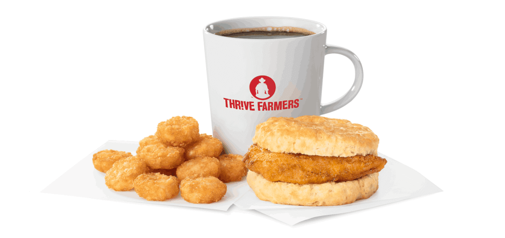 🥓 Chick-fil-A Breakfast Menu & Hours: Start Your Day the Crispy Way! 1 Chick-fil-A breakfast menu