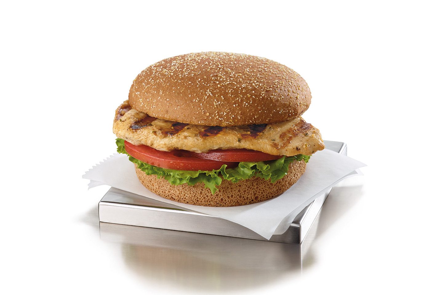 Chick-fil-A Gluten-Free Menu 1 Chick-fil-a Gluten-Free Menu