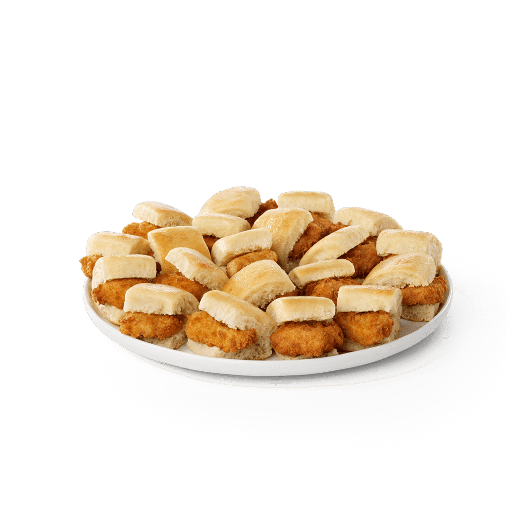 Chick-fil-A Chick-n-Minis™ Tray