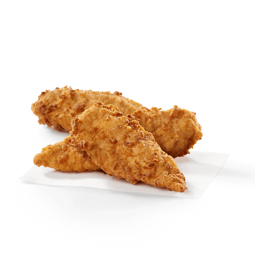 Chick-fil-A Sandwiches Menu 🍔2025 | Prices, Combos & Custom Picks 11 Chick fil A Chick n Strips