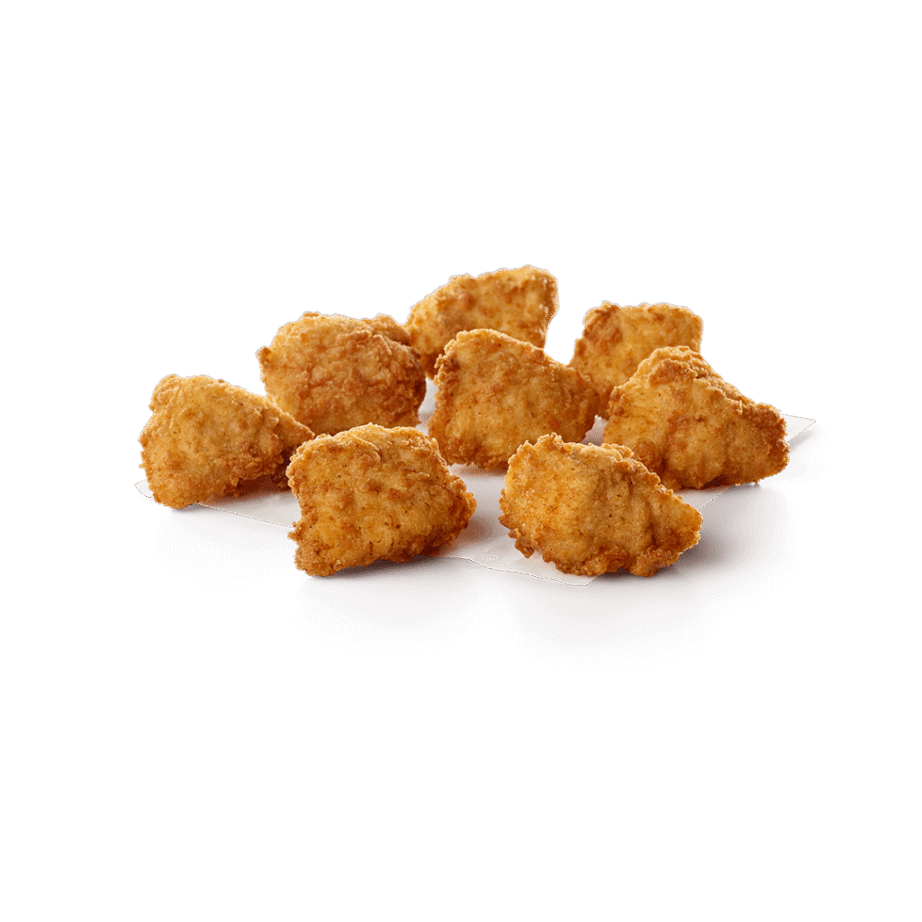Chick-fil-A Sandwiches Menu 🍔2025 | Prices, Combos & Custom Picks 8 Chick fil A Nuggets