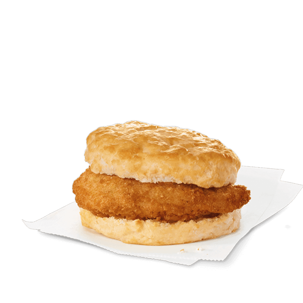 Chick-fil-A® Chicken Biscuit