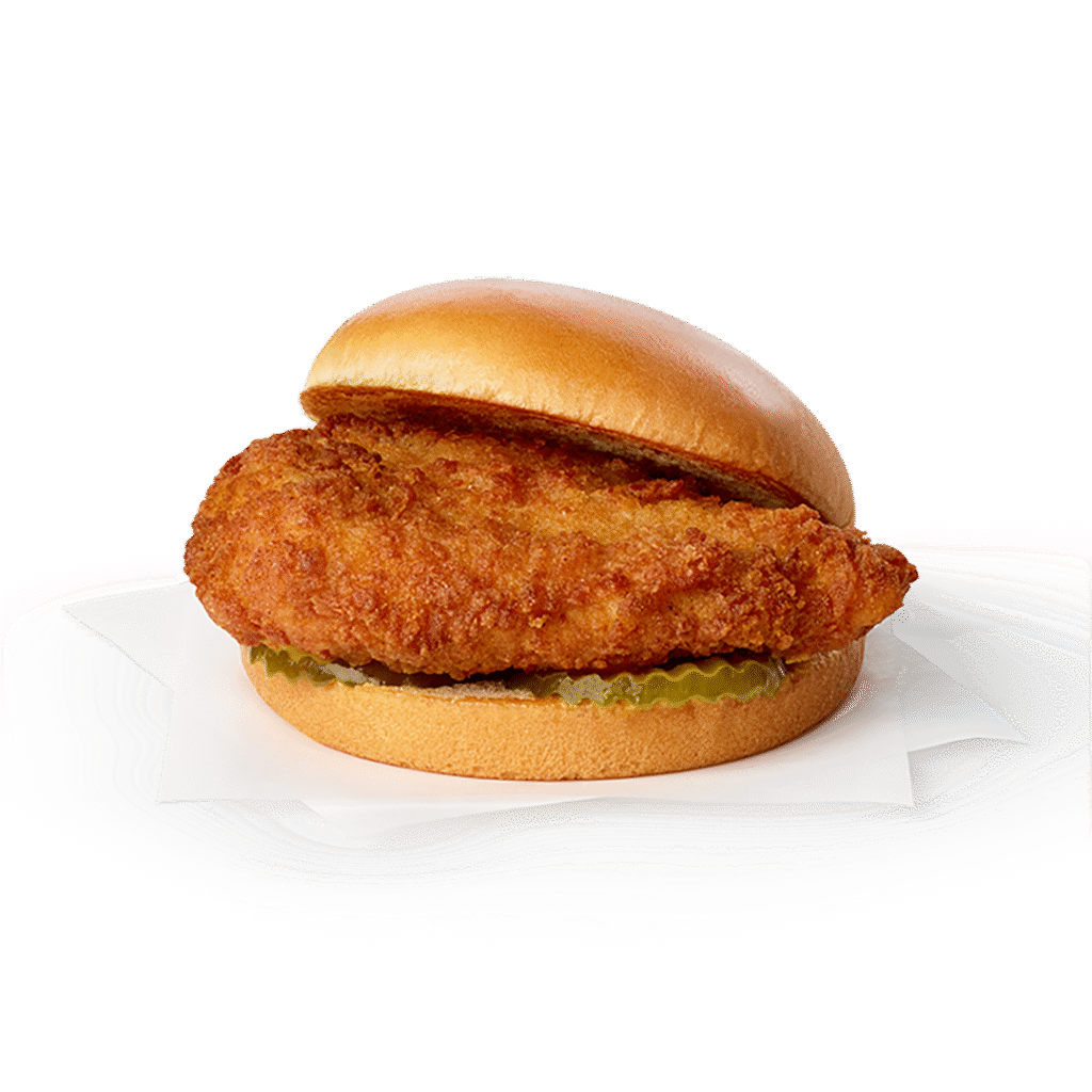 Chick-fil-A® Chicken Sandwich