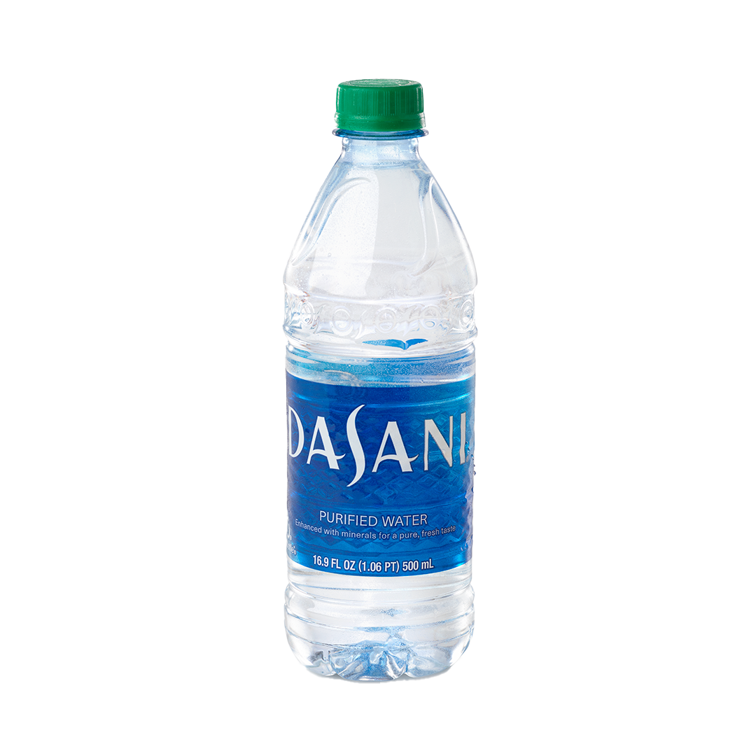 
DASANI® Bottled Water