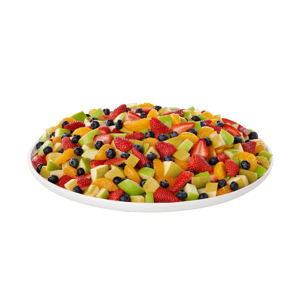 Fruit Tray