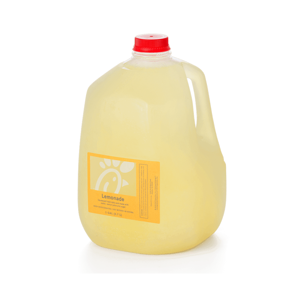 Gallon Chick-fil-A® Lemonade