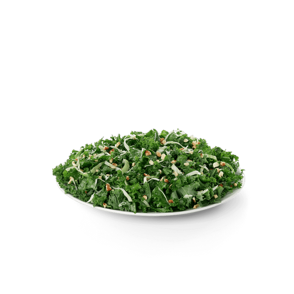 Kale Crunch Side Tray