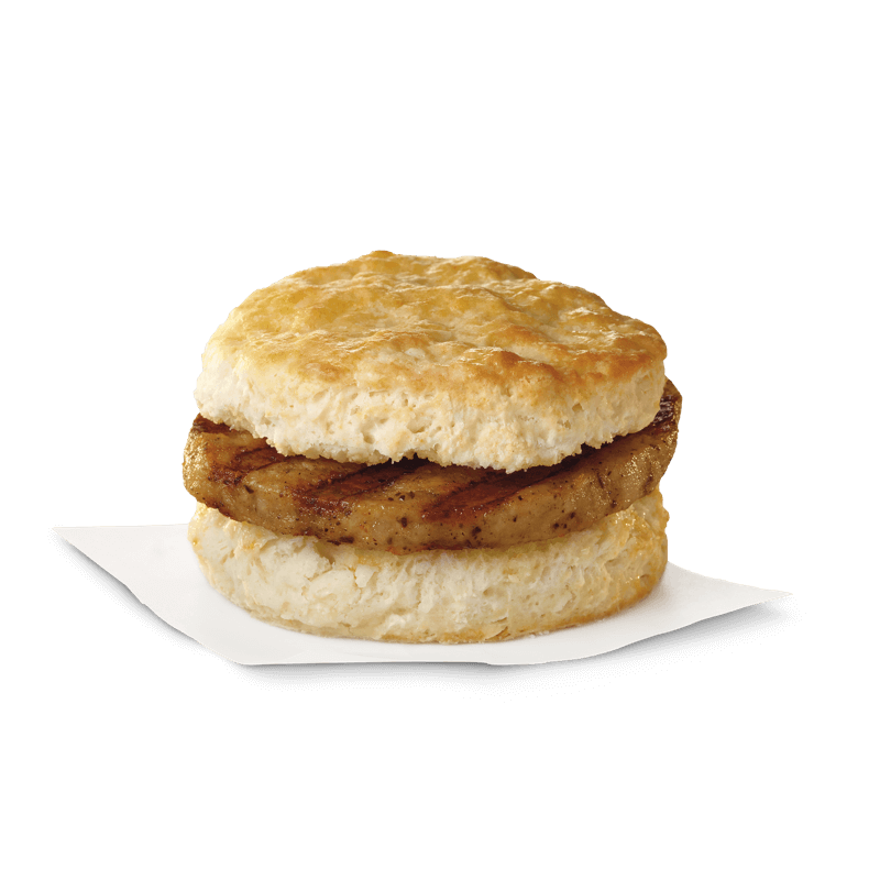 Sausage Biscuit