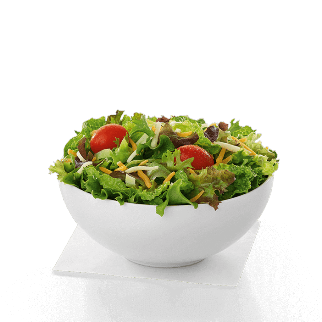 Side Salad