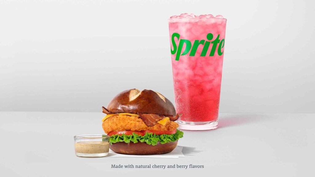Chick-fil-A Fall Menu 2025: Sandwich, Drinks & Sides You’ll Love 1 Chick-fil-a fall menu