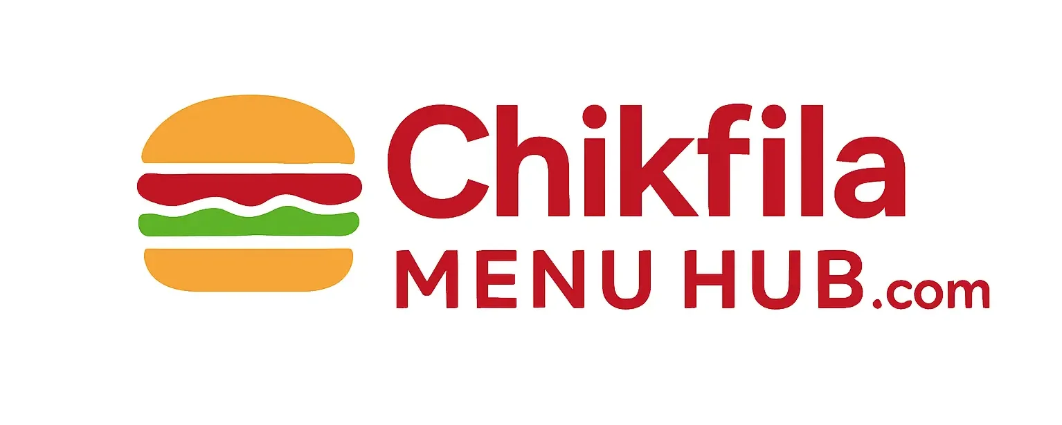 ChikfilamenuHub