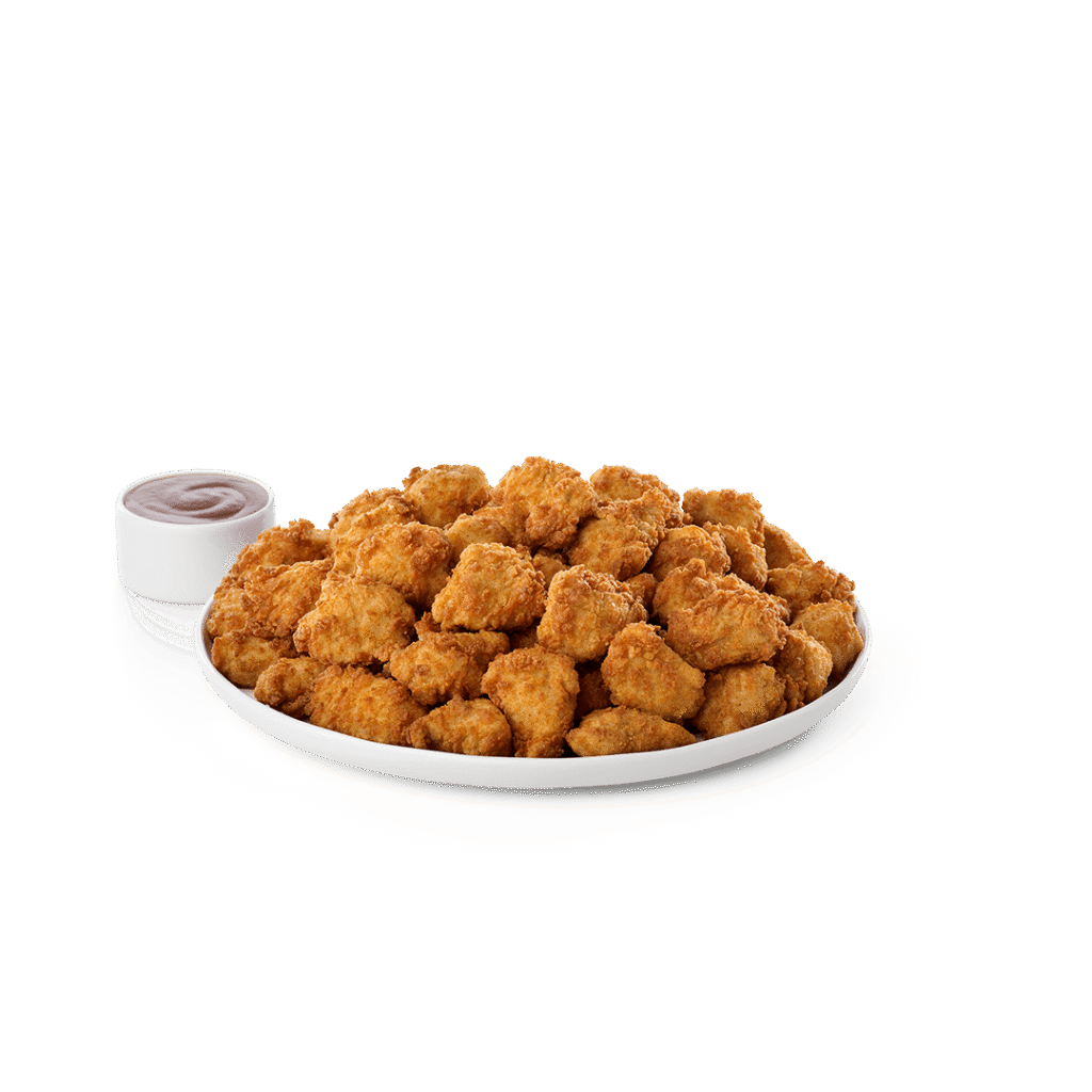 Hot Chick-fil-A® Nugget Trays