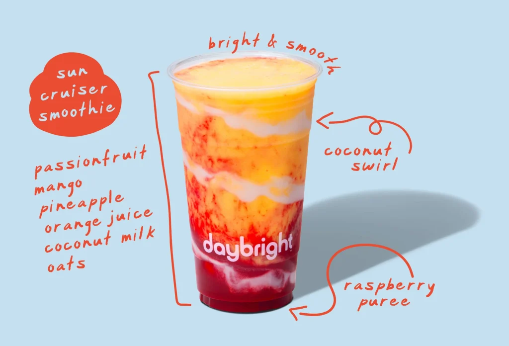 What is Chick-fil-A daybright