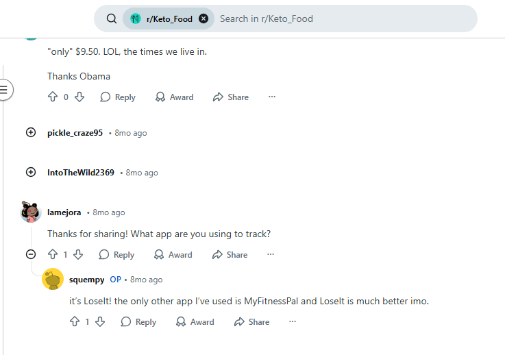 chick-fil-A keto by reddit 5